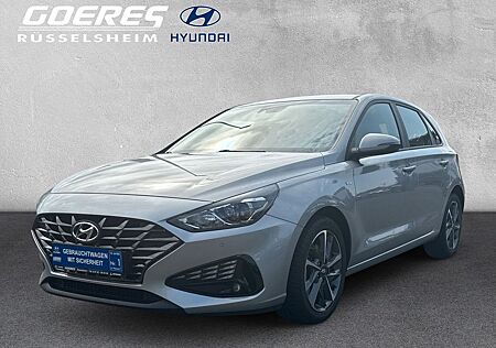 Hyundai i30 1,0L T-GDI Trend MHEV Klima-Auto*Navi*RFK