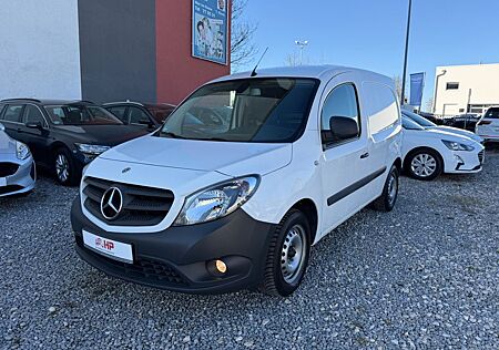 Mercedes-Benz Citan Kasten 108/109/111 CDI lang/Kamera/Klima