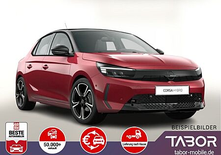 Opel Corsa 145 Hybrid AT6 GS KomfortP SHZ LHZ KAM