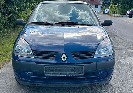 Renault Clio Authentique 1.2 Authentique