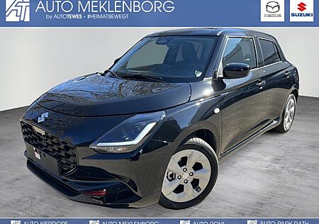 Suzuki Swift 1.2 Comfort Automatik