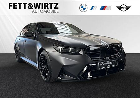 BMW M5 Limousine *G90*|DA-Prof.|PA-Prof.|20"/21"