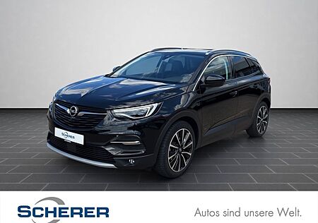 Opel Grandland X 1.6 Turbo Hybrid Ultimate