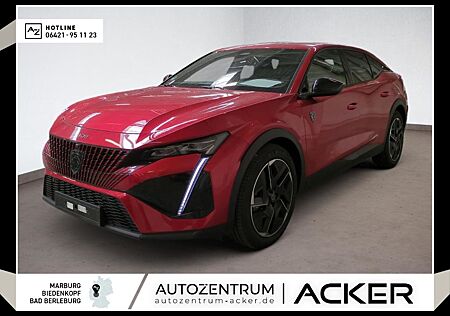 Peugeot 408 136 Hybrid 145 GT AT. 360Kamera/ACC/LED -46%