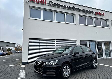 Audi A1 1.0 TFSI ultra Sportback 1.Hd Navi PDC