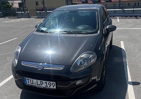 Fiat Grande Punto Evo