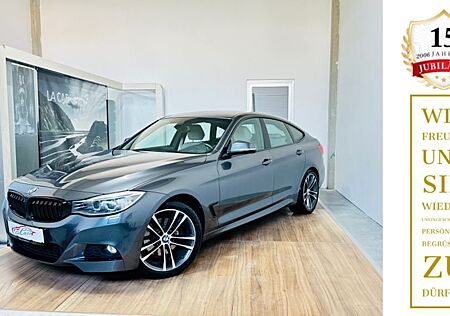 BMW 330d Gran Turismo xDrive / M-Sportpaket