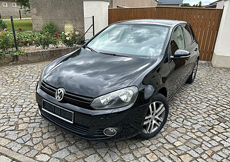 VW Golf Volkswagen 1.4 Trendline Trendline