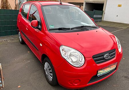 Kia Picanto 1.1 Vision