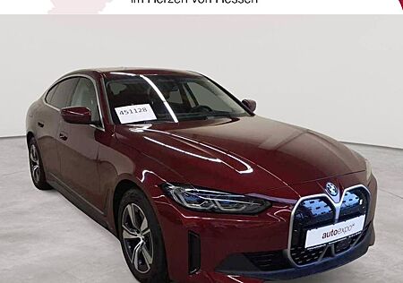 BMW i4 eDrive40 Gran Coupe Navi Laser Leder