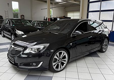 Opel Insignia A Sports Tourer Innovat.OPC.Navi*Leder*