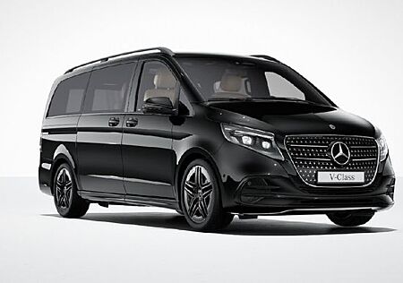 Mercedes-Benz V 300 4M exclusiv sofort Airmatic AMG facelift