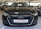 Audi A4 Lim. 30 TDI "PDC/Touch/Standheizung"