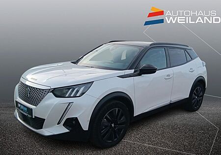 Peugeot 2008 e- Elektro GT Pack