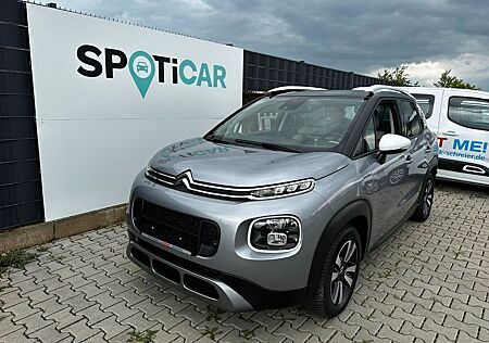 Citroën C3 Aircross Shine KLIMA INFOTAINMENT HIFI-SYSTEM