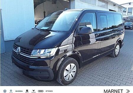 VW T6 Multivan Volkswagen T6.1 Multivan 2.0 TDI DSG Navi*StHzg*SHZ*ACC*