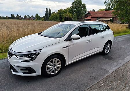 Renault Megane E-TECH Plug-In 160 Zen Grandtour Zen