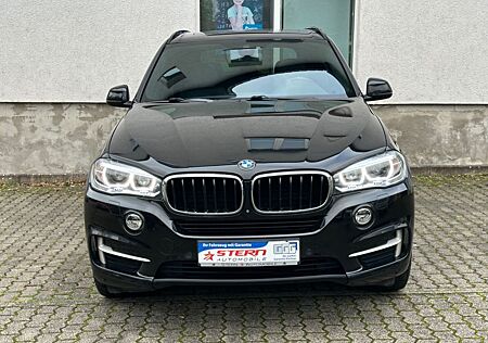 BMW X5 Baureihe xDrive30d*PANO*Standheizung*