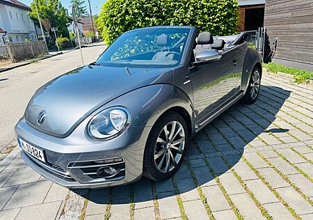VW Beetle Volkswagen 1.4 TSI SOUND - TÜV neu