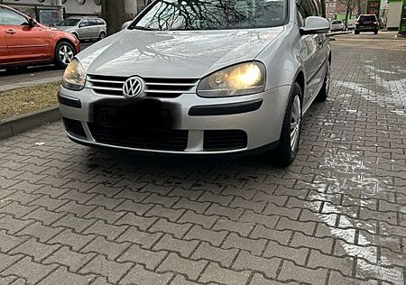 VW Golf Volkswagen 1.4 Basis Basis