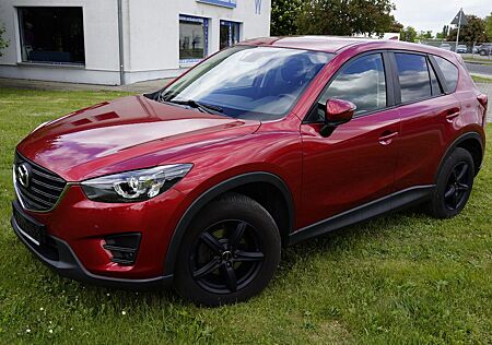 Mazda CX-5 Exclusive-Line*2.0*AWD*Aut*LED*