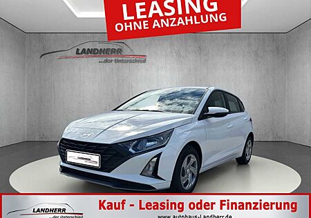 Hyundai i20 Comfort 5 J. Garantie / Rückkamera