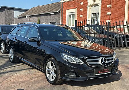 Mercedes-Benz E 220 4Matic/SHZ/PDC/AHK/AMBIENTE/2.HAND