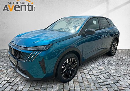 Peugeot 3008 Allure Kamera*Navi*LED*SHZ*
