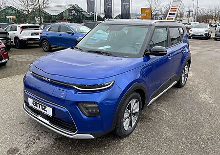 Kia Soul e- 64kWh Inspiration *Wärmepumpe*Leder