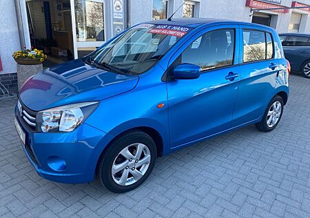 Suzuki Celerio , 1.Hd, 44.000KM,Klima,Alu,