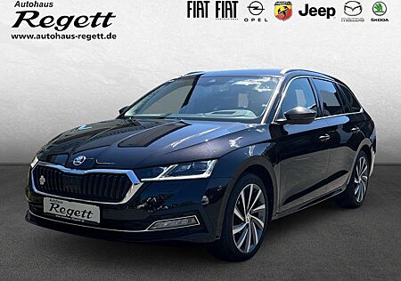 Skoda Octavia Combi Style iV 1.4 TSI*EU6d*Navi*Digital