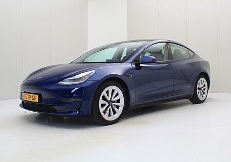 Tesla Model 3 Long-Range AWD 351pk 75 kWh FACELIFT [ W