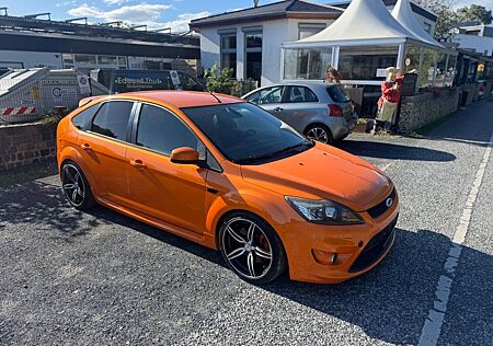 Ford Focus 2,5 ST ST