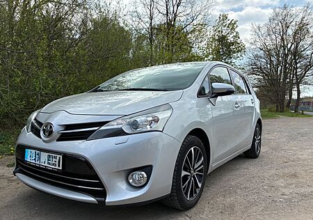 Toyota Verso 1.8l Edition S+ 5-Sitzer Ed...m.Garantie