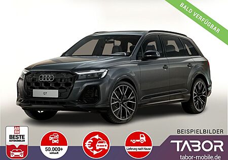 Audi Q7 50 TDI S line Facelift Matrix Leder PanoD 22Z