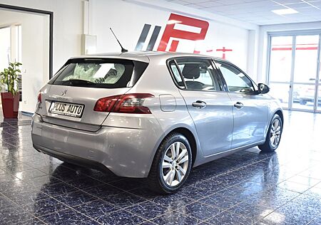 Peugeot 308 1.2 Lim Active Virtual Klimaaut PDC