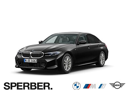BMW 330 M Sport EU6e i xDrive Limo Park-Assistent Sp