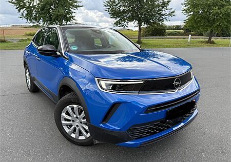 Opel Mokka Edition