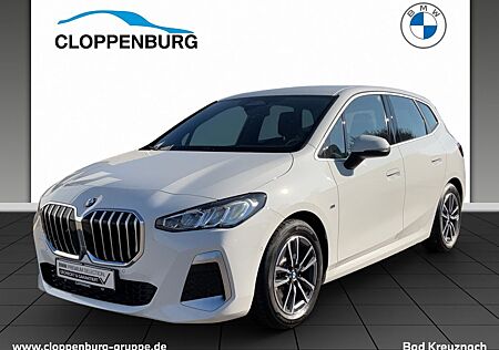 BMW Active Hybrid 5 223i M Sport