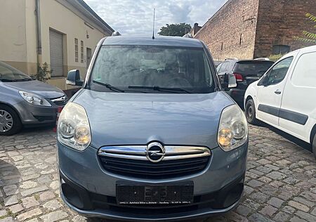 Opel Combo 1.6CDTI 77kW(105PS) S/S Edition
