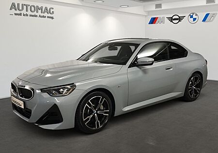 BMW 230i Coupé*M-Sportpaket, Driving Assist, Park As