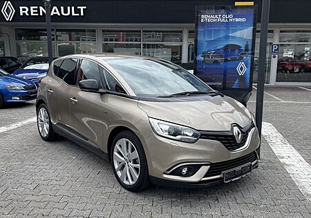 Renault Scenic 1.3 Limited Deluxe