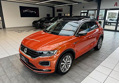 VW T-Roc Volkswagen Style 4Motion/R-Line