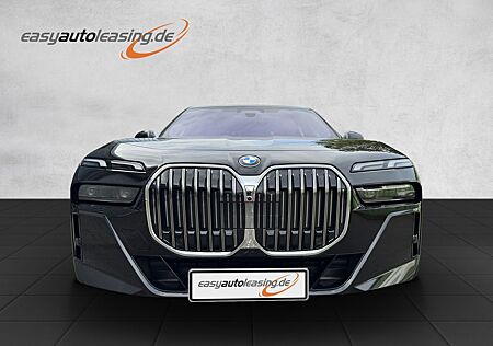 BMW 740D xDrive*M-Sport*Iconic*Executive*SkyLounge