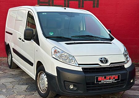 Toyota Pro Ace Proace L2H1 Kasten Comfort Klima 2016