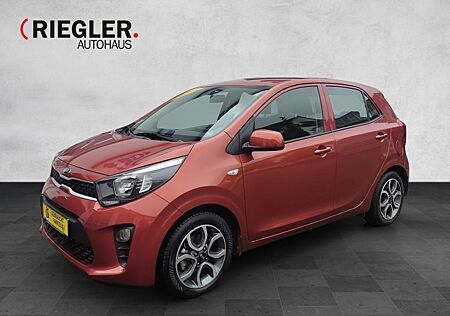 Kia Picanto 1.0 Dream Allwetter