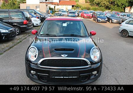 Mini John Cooper Works JOHN_COOPER_WORKS Clubman