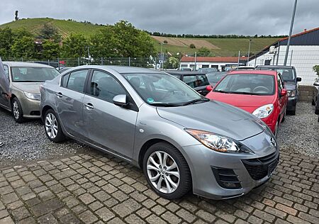 Mazda 3 Exclusive 2.0 Klimatr Tüv27 Tempo Sihzg Anhkpl
