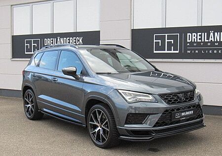 Cupra Ateca 4Drive Pano Schalensitze Brembo Bremsanlag
