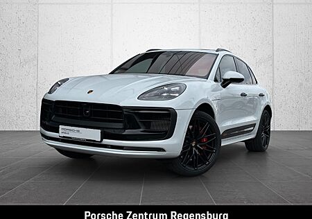 Porsche Macan GTS Burmester PASM Sportsitze PANO